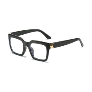 Female Glasses P025