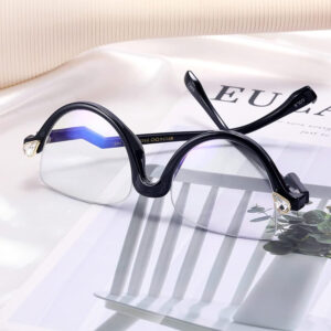 Female Glasses P091